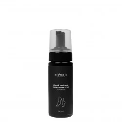 Komilfo Foam tonic for the skin of the feet with urea 150 ml