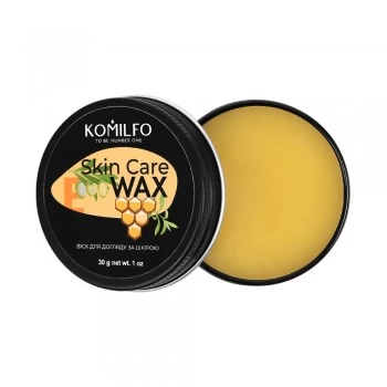 Komilfo Skin Care Wax 30 g