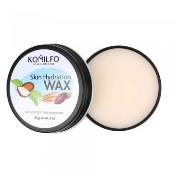 Komilfo Skin Hydration Wax 30 g