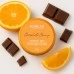 Komilfo Massage Candle - Chocolate Orange 30 g Komilfo Massage Candle - Chocolate Orange 30 g