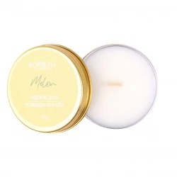 Komilfo Massage Candle - Melon 30 g