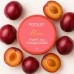 Komilfo Massage Candle - Plum 30 g Komilfo Massage Candle - Plum 30 g
