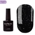 Komilfo No Wipe Holographic Top HEMA/TPO free holographic top without a sticky layer 8 ml