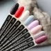 Komilfo No Wipe Holographic Top HEMA/TPO free holographic top without a sticky layer 8 ml