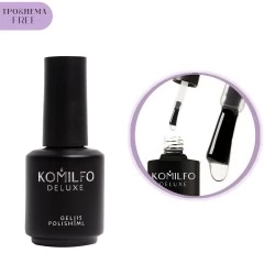 Komilfo No Wipe Top No Filters HEMA/TPO free 15 ml
