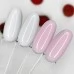 Komilfo No Wipe Milky Pink Top HEMA/TPO free top without a sticky layer 8 ml