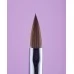 Brush Komilfo Acrylic 6 (Kolinsky) Brush Komilfo Acrylic 6 (Kolinsky)