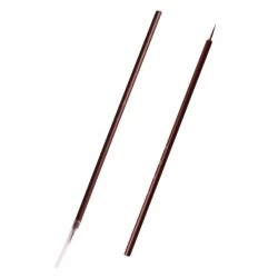 Komilfo Weasel Hair Bamboo painting brush (weasel)