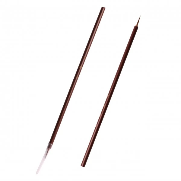 Komilfo Weasel Hair Bamboo painting brush (weasel) Komilfo Weasel Hair Bamboo painting brush (weasel)