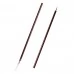 Komilfo Weasel Hair Bamboo painting brush (weasel) Komilfo Weasel Hair Bamboo painting brush (weasel)