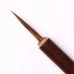 Komilfo Weasel Hair Bamboo painting brush (weasel) Komilfo Weasel Hair Bamboo painting brush (weasel)
