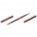 Brush Komilfo Rose gold Double Gel oval 6 (Nylon)/Liner 9 (Nylon) Brush Komilfo Rose gold Double Gel oval 6 (Nylon)/Liner 9 (Nylon)
