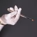 Brush Komilfo Rose gold Double Gel oval 6 (Nylon)/Liner 9 (Nylon) Brush Komilfo Rose gold Double Gel oval 6 (Nylon)/Liner 9 (Nylon)