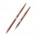 Brush Komilfo Rose gold Liner 20 (Nylon) Brush Komilfo Rose gold Liner 20 (Nylon)