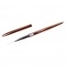 Brush Komilfo Rose gold Liner 20 (Nylon) Brush Komilfo Rose gold Liner 20 (Nylon)