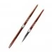 Brush Komilfo Rose gold Liner 13 (Nylon) Brush Komilfo Rose gold Liner 13 (Nylon)