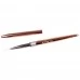 Brush Komilfo Rose gold Liner 13 (Nylon) Brush Komilfo Rose gold Liner 13 (Nylon)