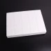 Set of grinders 32*25*12 mm white 120/120 for Komilfo nails (50 pcs in a pack) Set of grinders 32*25*12 mm white 120/120 for Komilfo nails (50 pcs in a pack)
