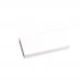 Komilfo nail grinder 76*34*13 mm 120/120 white Komilfo nail grinder 76*34*13 mm 120/120 white