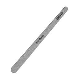File Komilfo wooden drop 150/220 16.5 cm