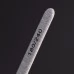 File Komilfo wooden drop 180/240 16.5 cm File Komilfo wooden drop 180/240 16.5 cm