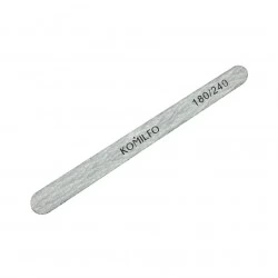 File Komilfo wooden drop 180/240 11.5 cm