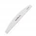 File Komilfo semicircle gray 80/80 18 cm File Komilfo semicircle gray 80/80 18 cm