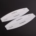 File Komilfo semicircle gray 80/80 18 cm File Komilfo semicircle gray 80/80 18 cm