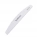 File Komilfo semicircle gray 150/150 18 cm File Komilfo semicircle gray 150/150 18 cm
