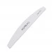 File Komilfo semicircle gray 100/180 18 cm File Komilfo semicircle gray 100/180 18 cm
