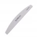 File Komilfo semicircle gray 180/240 18 cm File Komilfo semicircle gray 180/240 18 cm