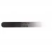 Komilfo metal base for manicure - TWIN 18/155 mm Komilfo metal base for manicure - TWIN 18/155 mm