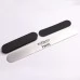 Komilfo metal base for manicure - TWIN 18/155 mm Komilfo metal base for manicure - TWIN 18/155 mm