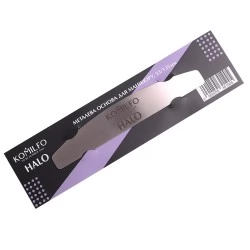 Komilfo metal base for manicure - HALO 23/135 mm