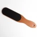 Pedicure float Komilfo 100/180 (wooden) Pedicure float Komilfo 100/180 (wooden)