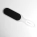 Pedicure file (foot grater) Komilfo C019 100/180 grit Pedicure file (foot grater) Komilfo C019 100/180 grit