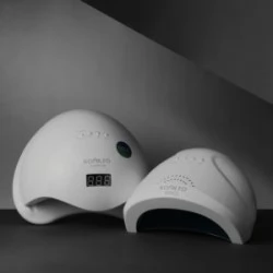UV LED Lamp Komilfo