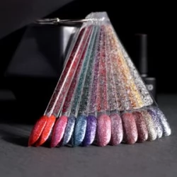 Glam gel KOMILFO