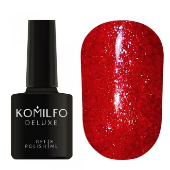 Komilfo Liquid Glam Gel LLG013 8 ml