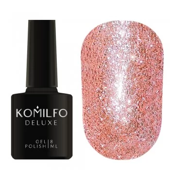 Komilfo Liquid Glam Gel LLG007 8 ml