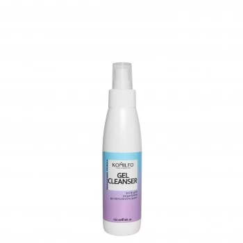 Komilfo Gel Cleanser 125 ml