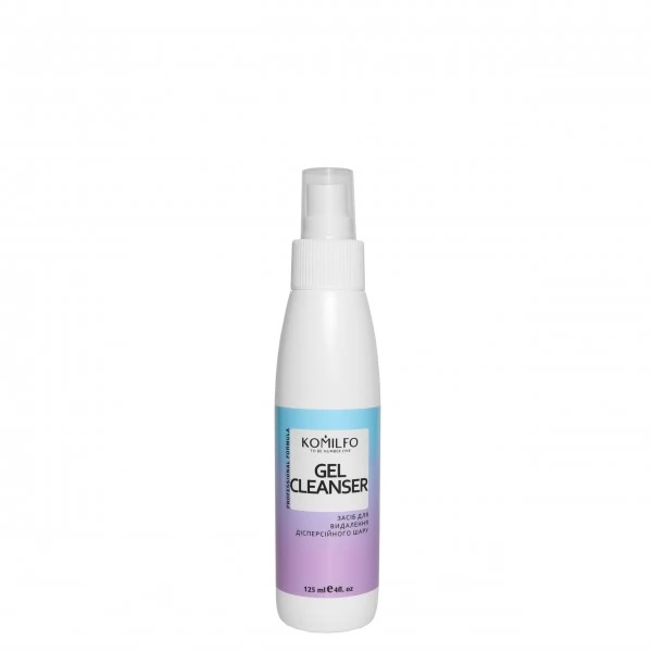 Komilfo Gel Cleanser 125 ml