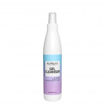 Komilfo Gel Cleanser 250 ml