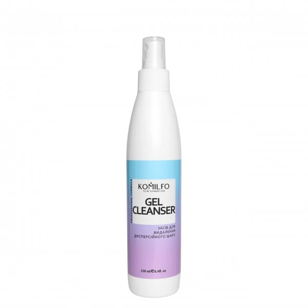 Komilfo Gel Cleanser 250 ml