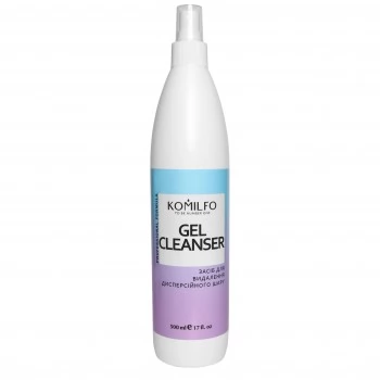 Komilfo Gel Cleanser 500 ml