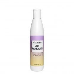 Komilfo Gel Remover 250 ml