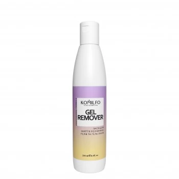 Komilfo Gel Remover 250 ml