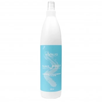 Komilfo Nail Prep 500 ml