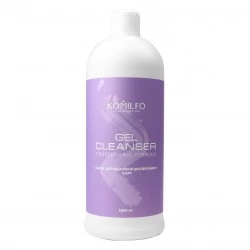 Komilfo Gel Cleanser 1000 ml