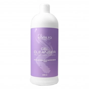 Komilfo Gel Cleanser 1000 ml